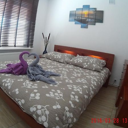 Apartament Masovia Mrągowo Extérieur photo