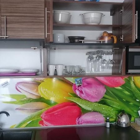 Apartament Masovia Mrągowo Extérieur photo