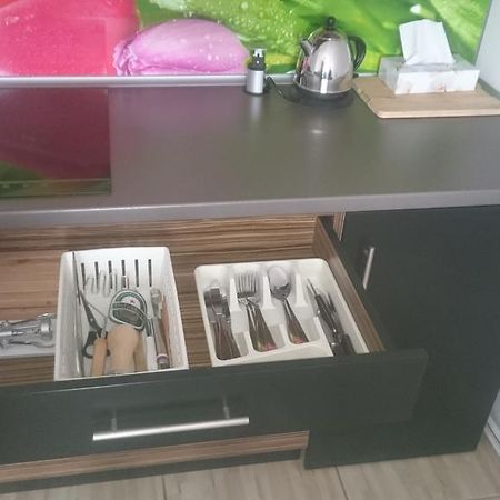 Apartament Masovia Mrągowo Extérieur photo