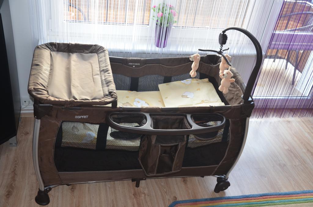 Apartament Masovia Mrągowo Extérieur photo