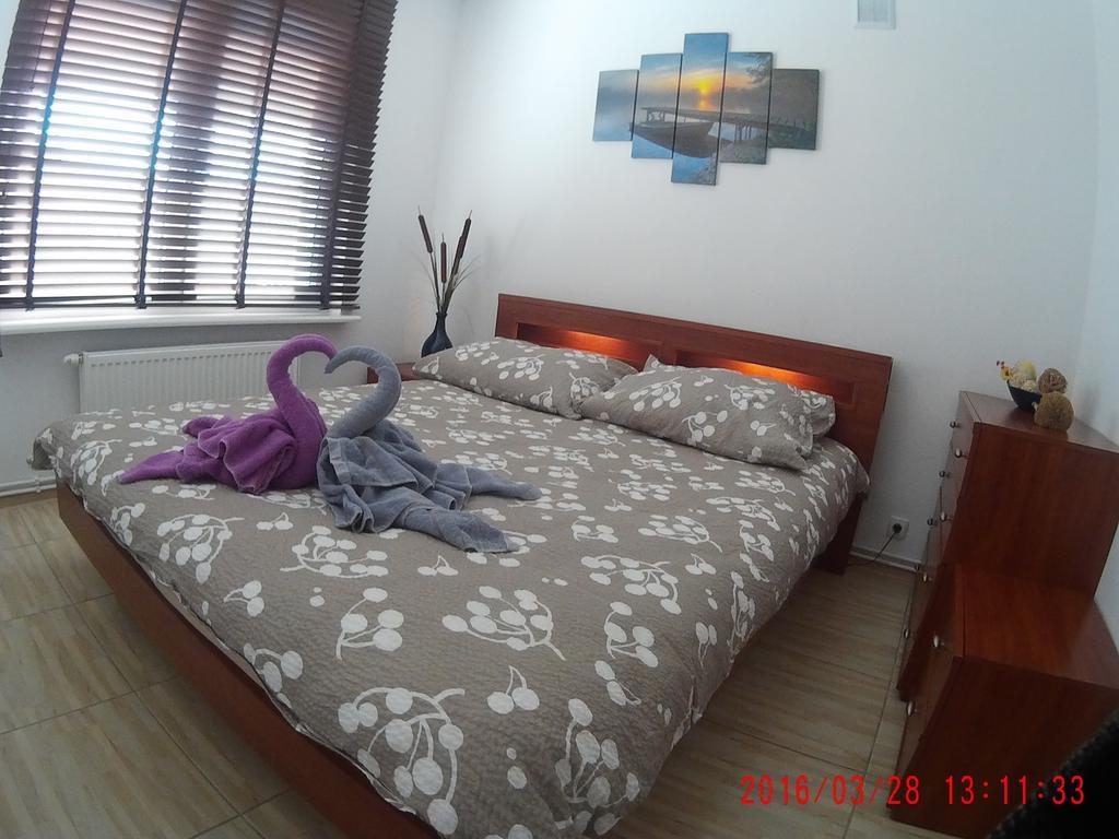 Apartament Masovia Mrągowo Extérieur photo