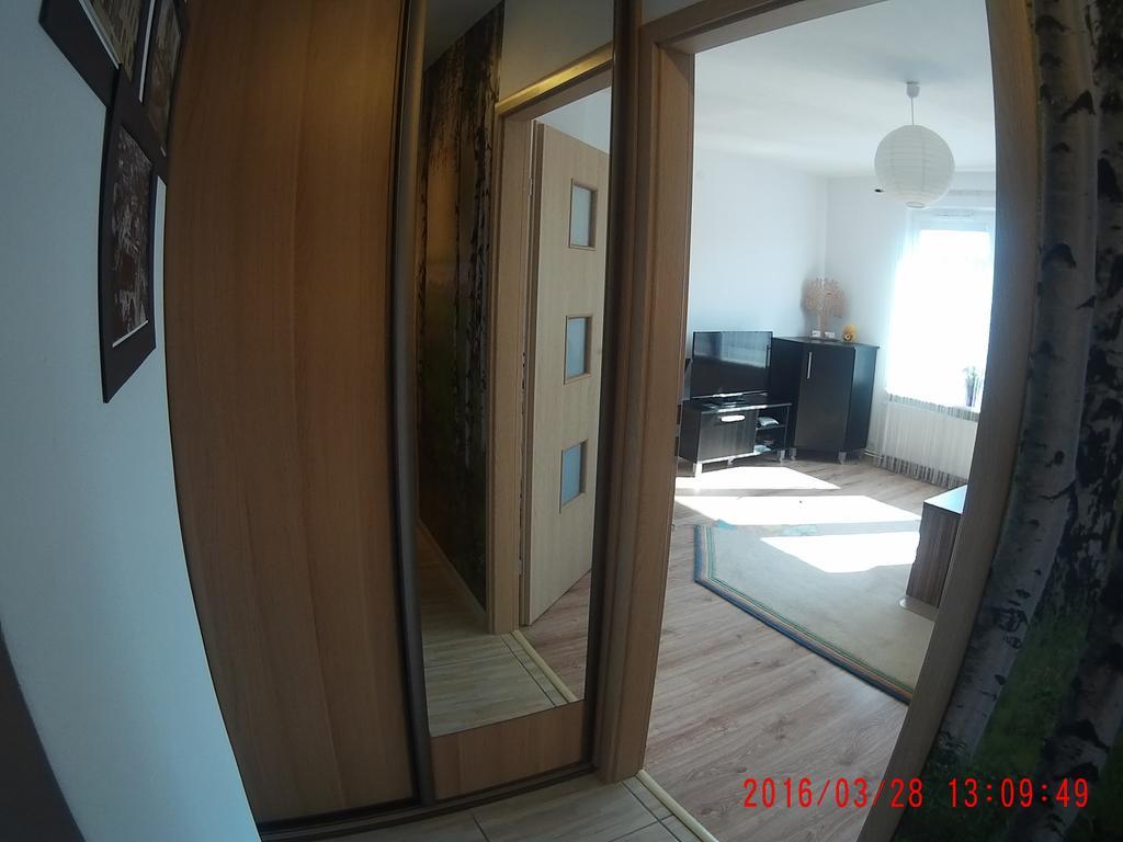 Apartament Masovia Mrągowo Extérieur photo
