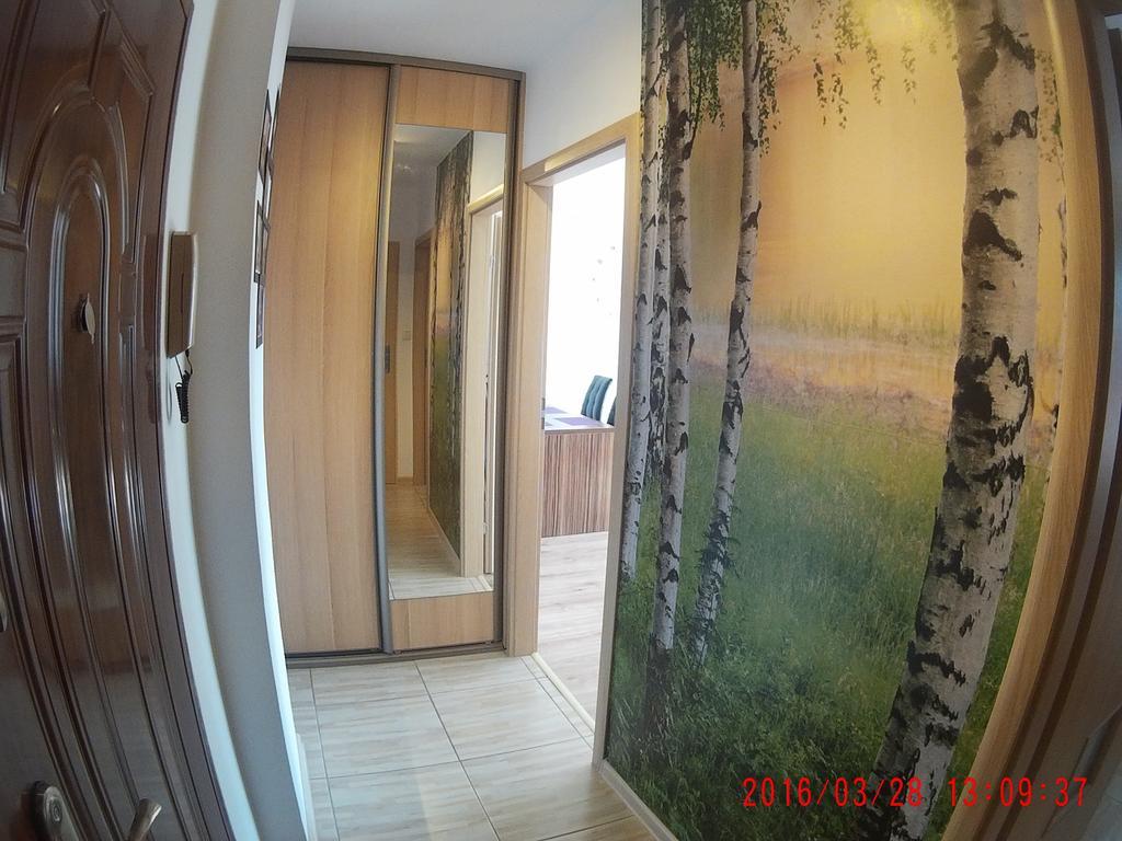 Apartament Masovia Mrągowo Extérieur photo