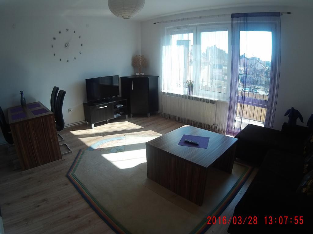 Apartament Masovia Mrągowo Extérieur photo