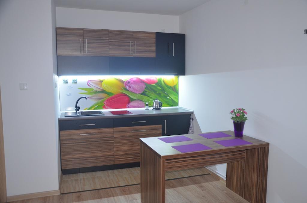 Apartament Masovia Mrągowo Chambre photo