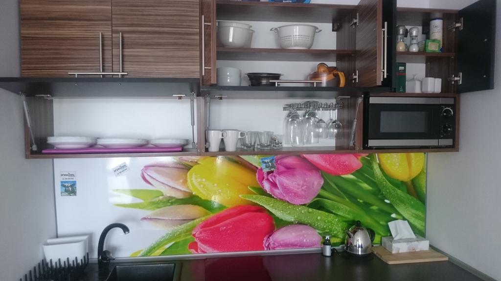 Apartament Masovia Mrągowo Extérieur photo